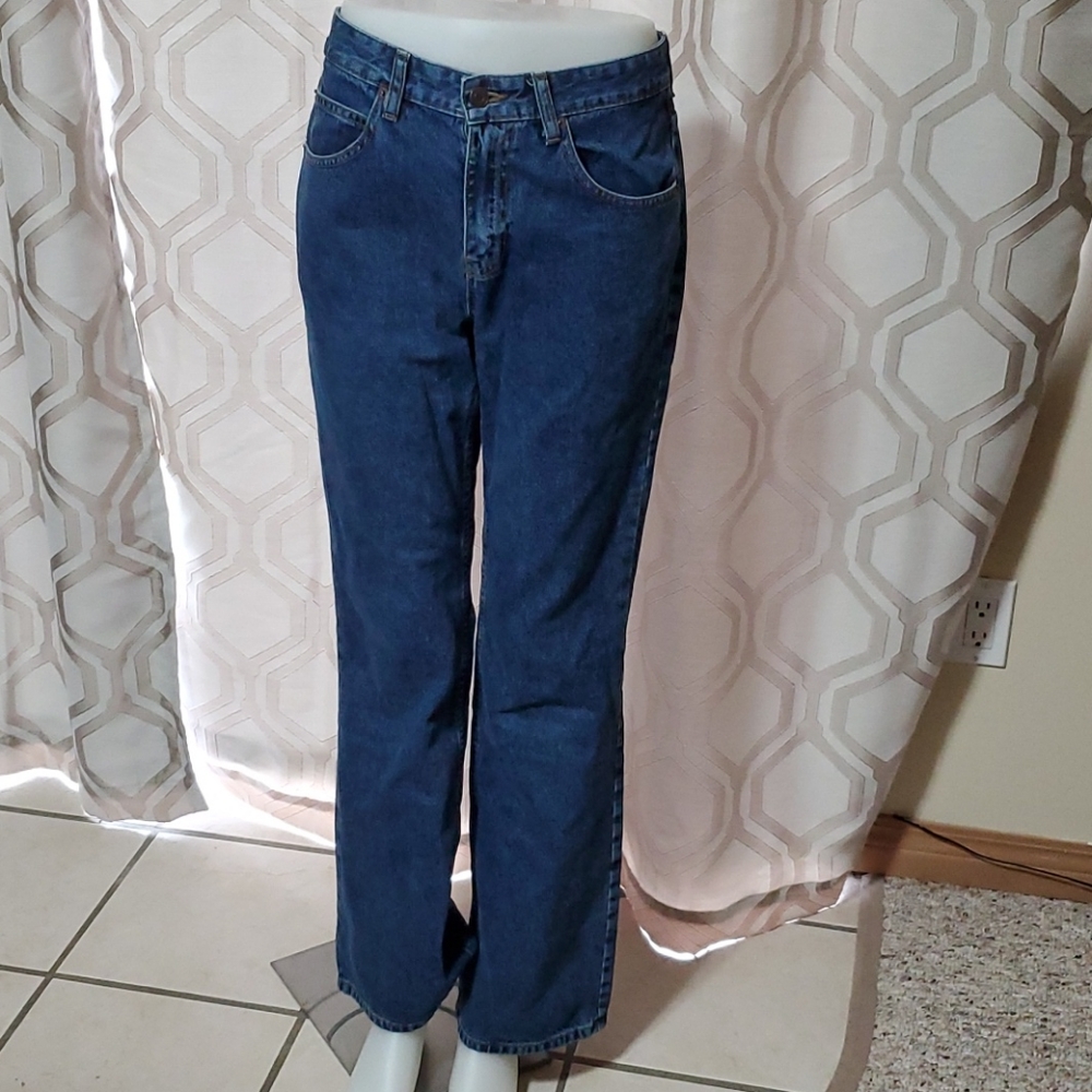 Gap jeans